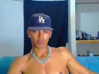 Camsoda Best Webcam of themykeone