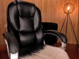 Camsoda Adult Webcam of milalawrencex