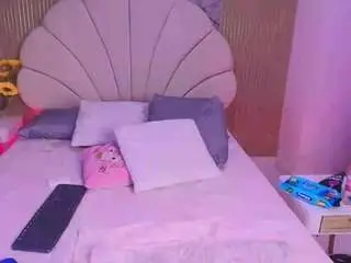 Camsoda Live Sex of aisha-a