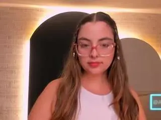 Camsoda Best Webcam of allisonrogersx