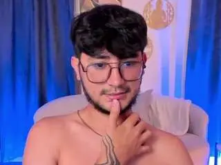 Camsoda Private Sex Chat of dante-rushx
