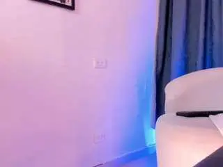 Camsoda Best Webcam of dante-rushx