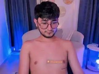 Camsoda Sex Chat of dante-rushx