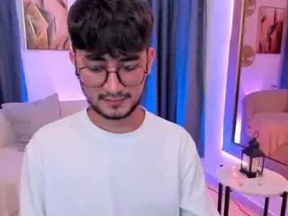 Camsoda Free Live Porn of dante-rushx