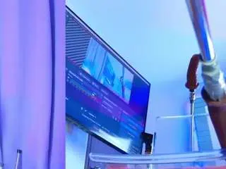 Camsoda Sex Cam of nathaxaleans