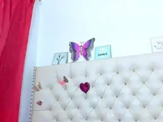 Camsoda Adult Webcams of selenawonder
