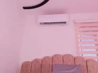 Camsoda Nude Webcam of malaia-thompson