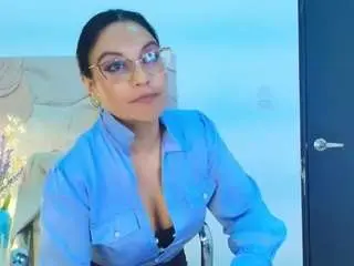 Camsoda Nude Webcam of zuzana21