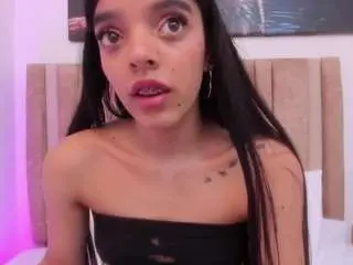 Camsoda Best live sex cam show of thaliaa-parkerr