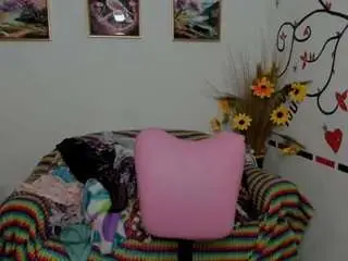 Camsoda Free Live Porn of clodymalla22