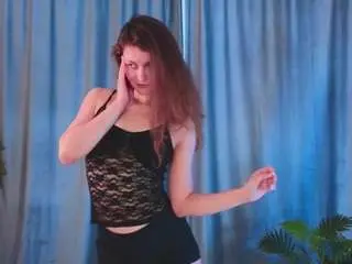 Camsoda Sex Cam of roxyfever