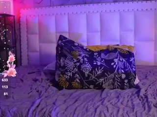 Camsoda Live Sex Cam of thewildyouth