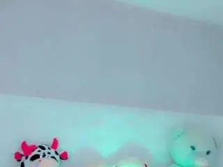 Camsoda Nude Webcam of alanna-dollsx
