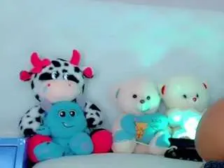 Camsoda Live Porn of alanna-dollsx