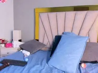 Camsoda Sex Chat of vahiolet-fuentes1