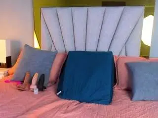 Camsoda Best Webcam of vahiolet-fuentes1