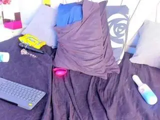 Camsoda Sex Chat of vahiolet-fuentes1