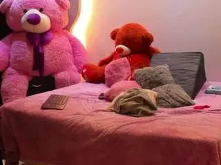 Camsoda Sex Cam of heidywills