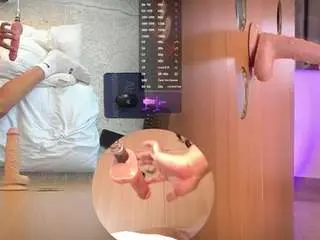Camsoda Private Sex Chat of notopnobot