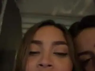 Camsoda Nude Webcam of salommecruz