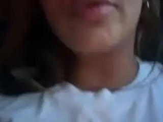 Camsoda Adult Webcam of salommecruz