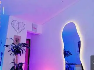 Camsoda Adult Video Chat of honey-flawless