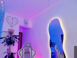 Camsoda Live Sex Cam of honey-flawless
