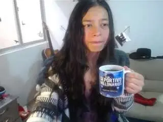 Camsoda Best Webcam of amaia-t