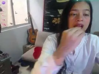 Camsoda Watch Live Sex Cams of amaia-t