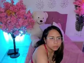 Camsoda Adult Video Chat of sharonrhodes