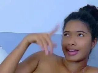 Camsoda Adult Video Chat of blacksweetiee