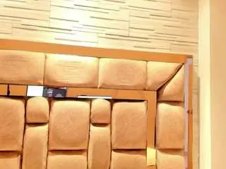 Camsoda Best live sex cam show of pocahontas-pow
