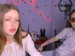 Camsoda Live Porn of agnes-mad