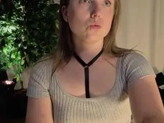 Camsoda Live Sex of mary-tone