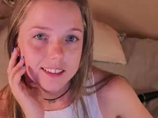 Camsoda Free Porn Cam of mary-tone
