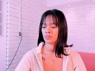 Camsoda Adult Webcam of saracorraless