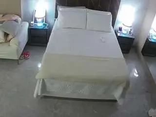 Camsoda Nude Webcam of voyeurcam-casa-salsa-bedroom-3