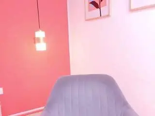 Camsoda Adult Webcam of zamira-taylor