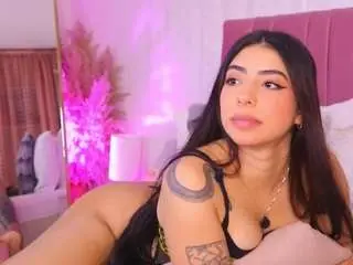 Camsoda Live Sex Cam of kath-rosee