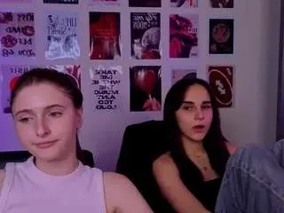 Camsoda Live Porn of ariana-ross7