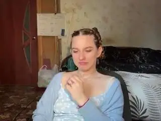 Camsoda Nude Webcam of rinacalderi