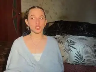 Camsoda Adult Webcam of rinacalderi