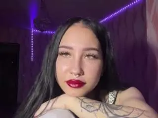 Camsoda Adult Webcam of moniqueschiffman