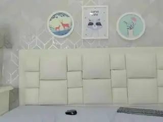 Camsoda Live Sex of naia-cox