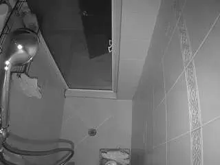 Camsoda Free Porn Cam of voyeurcam-baileybase-shower