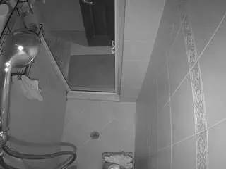 Camsoda Sex Cam of voyeurcam-baileybase-shower