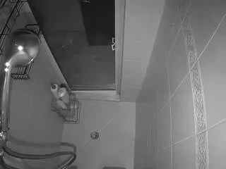 Camsoda Sex Chat of voyeurcam-baileybase-shower