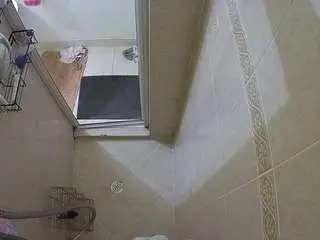 Camsoda Watch Live Sex Cams of voyeurcam-baileybase-shower