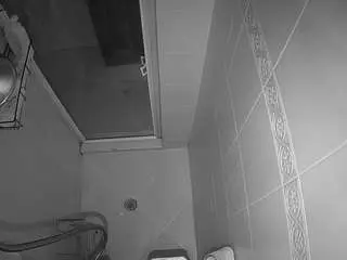 Camsoda Live Sex Cam of voyeurcam-baileybase-shower