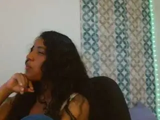 Camsoda Free Porn Cam of isabellacarson